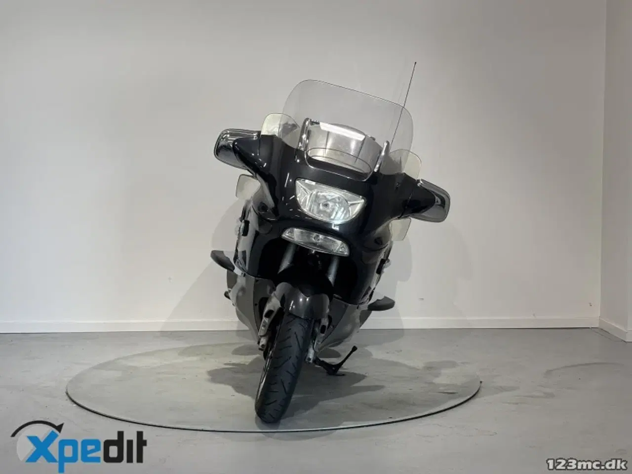 Billede 6 - BMW K 1200 LT