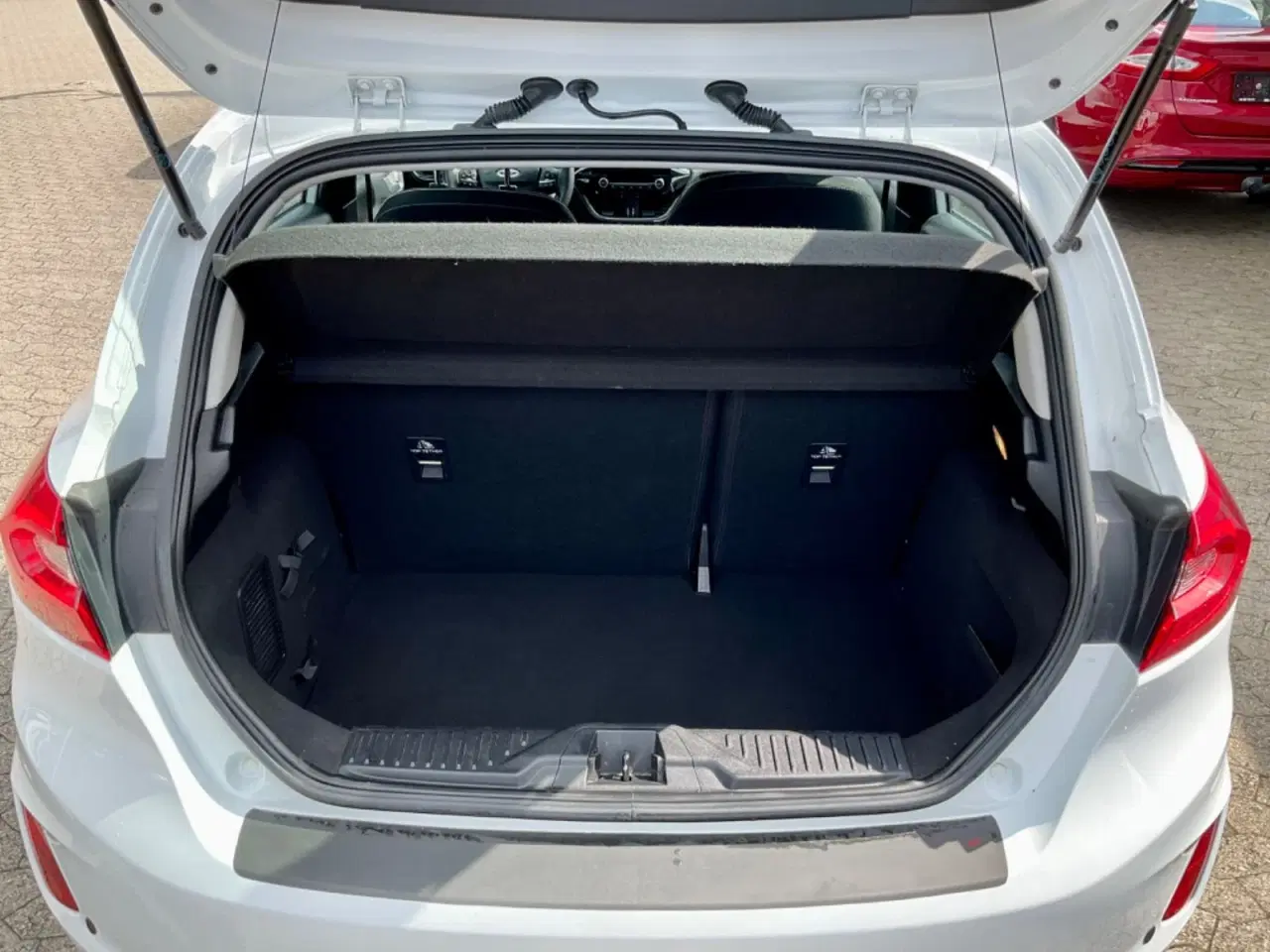 Billede 15 - Ford Fiesta 1,0 EcoBoost Titanium