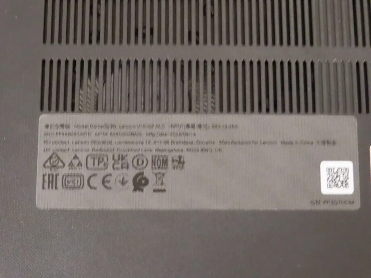 Billede 7 - Computer LENOVO V15 G2 ALC