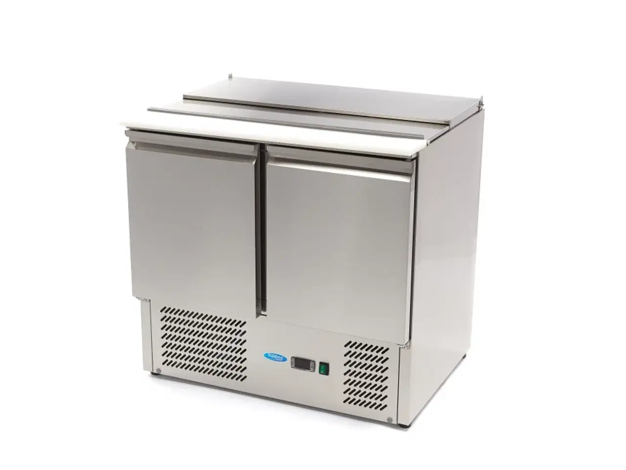 Billede 2 - Saladette SAL900 SLT – 257 L