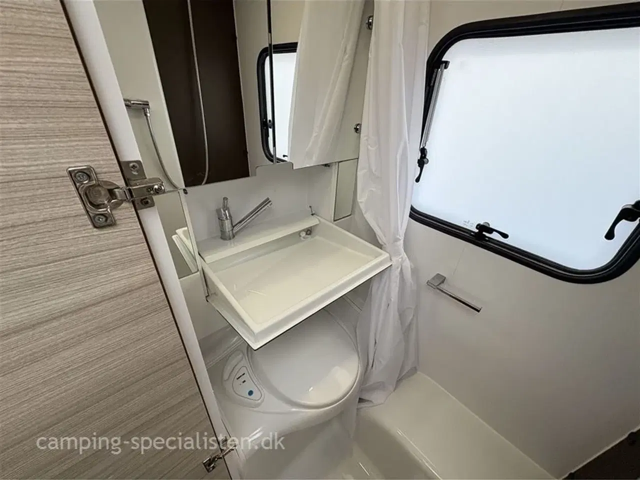 Billede 11 - 2022 - Adria Altea 502 UL   Adria Altea 502 UL 2022 - Se den nu hos Camping-specialisten.dk