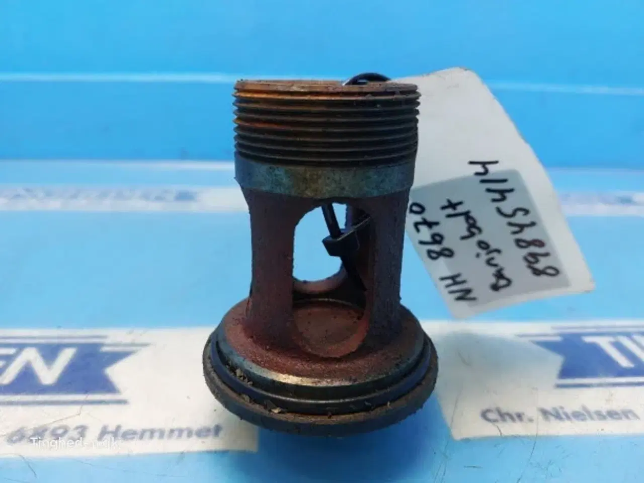 Billede 6 - New Holland 8670 Banjobolt 89845414