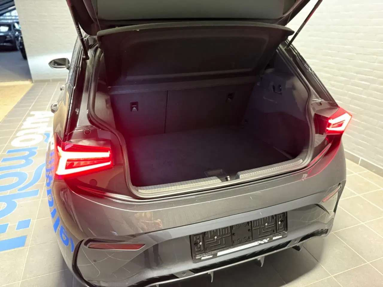 Billede 17 - Cupra Born 58