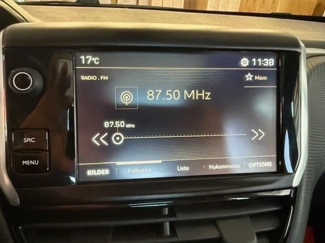 Billede 13 - Peugeot 2008 1,2 e-THP 110 Allure Sky