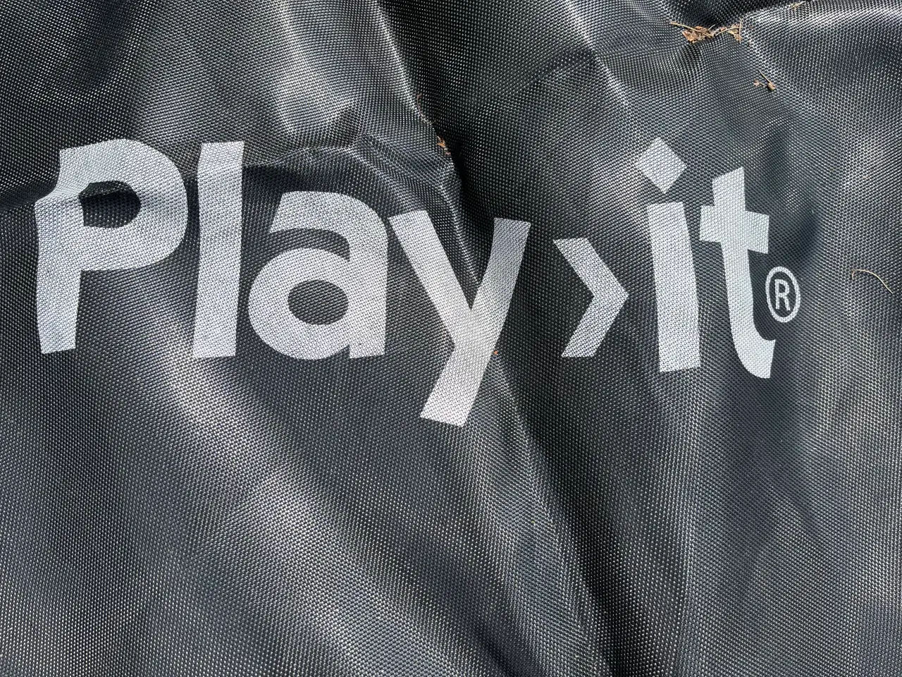 Billede 1 - Have trampolin fra Play It