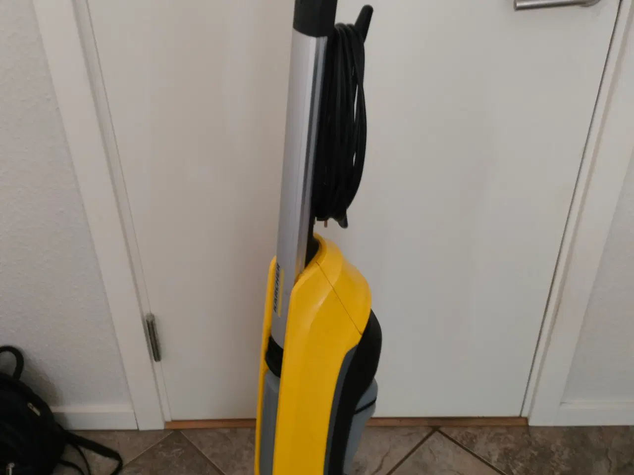 Billede 1 - gulvvasker karcher