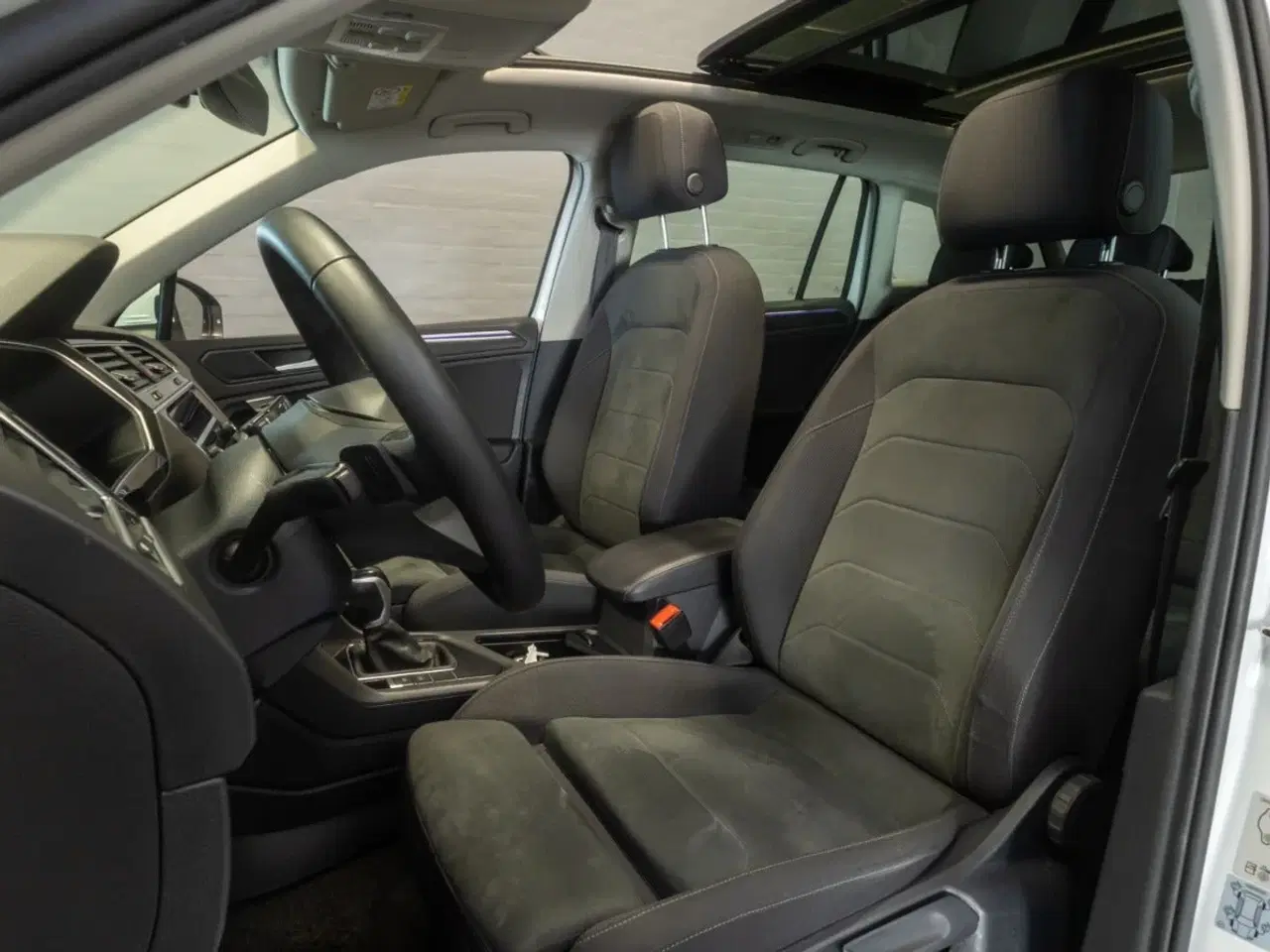 Billede 22 - VW Tiguan 1,4 eHybrid Elegance DSG