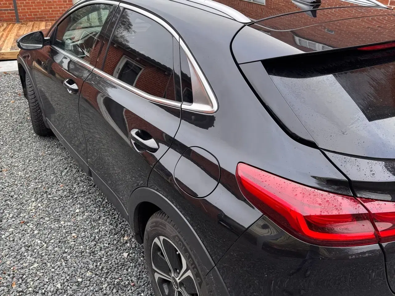 Billede 4 - Kia XCeed 1,6 PHEV Spirit DCT