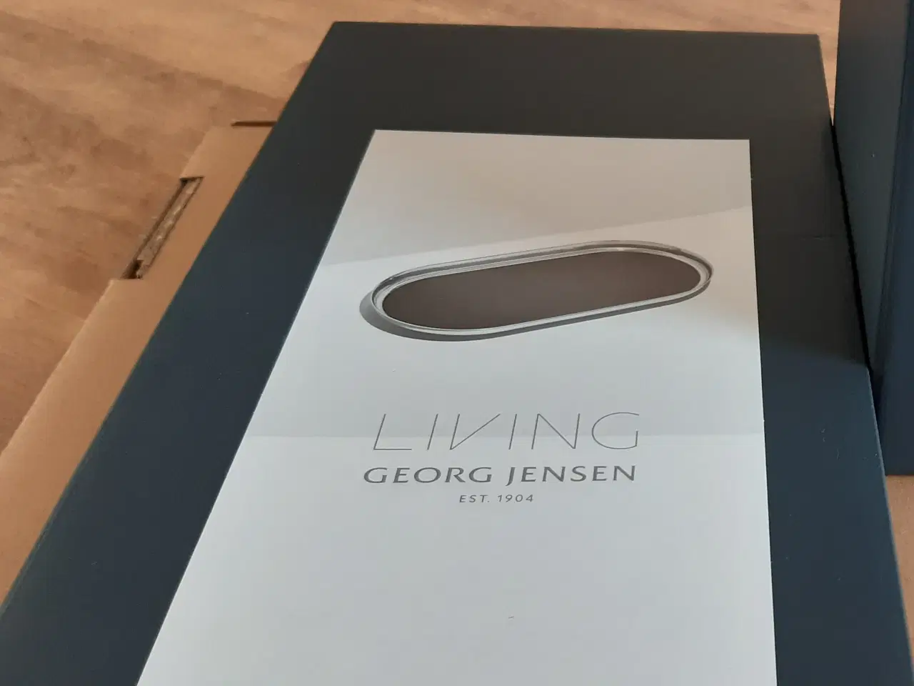 Billede 2 - Georg Jensen Manhattan isspande