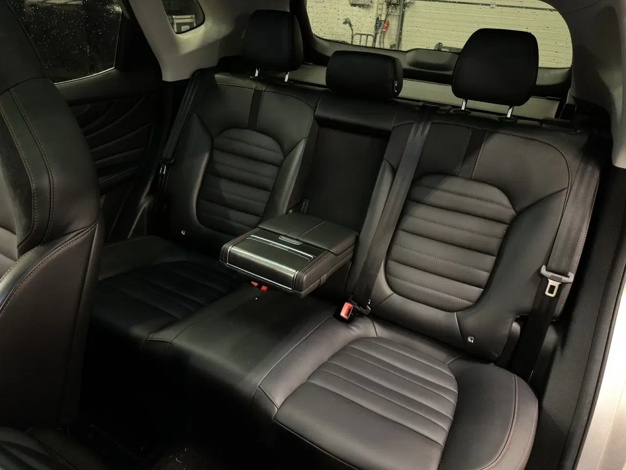 Billede 15 - MG EHS 1,5 PHEV Luxury