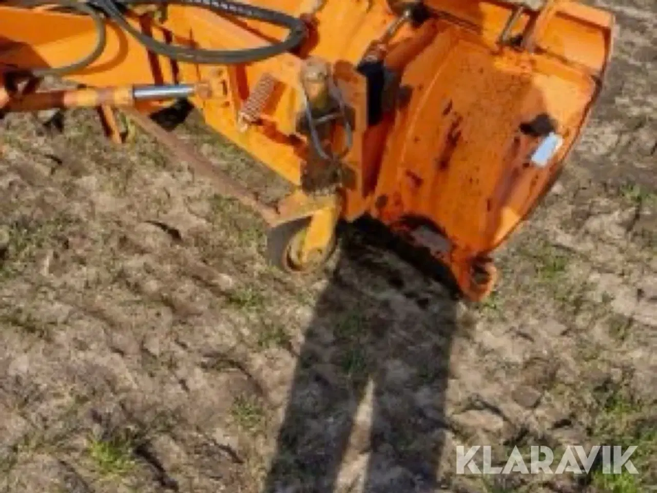 Billede 7 - Sneblad Epoke SPS 240