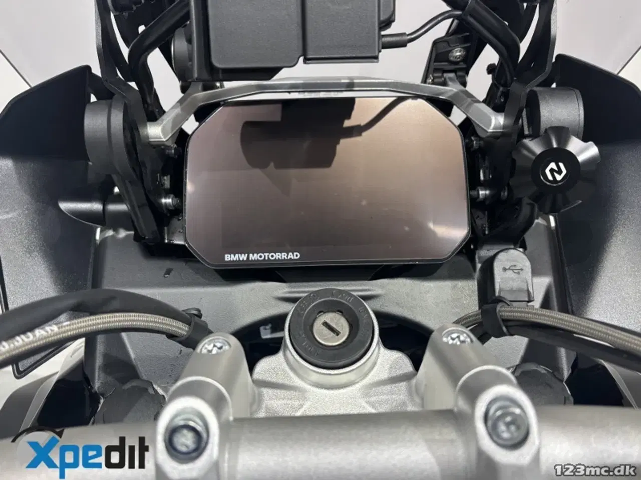 Billede 13 - BMW R 1250 GS