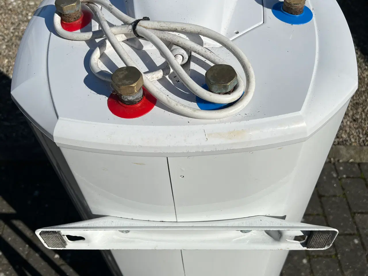 Billede 2 - 140 liters beholder 