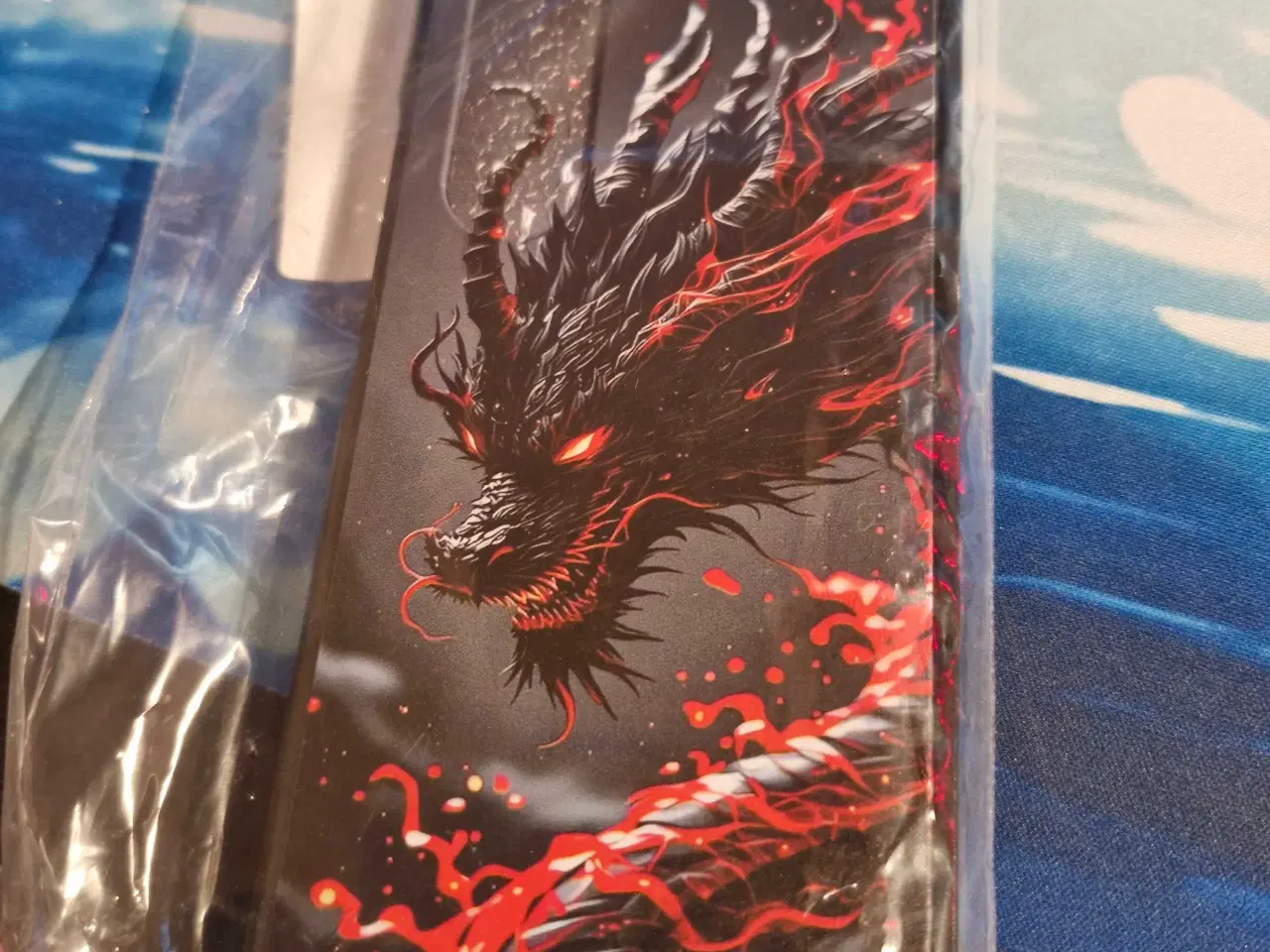 Billede 2 - Splinter nye cover til Samsung Galaxy z Fold 4