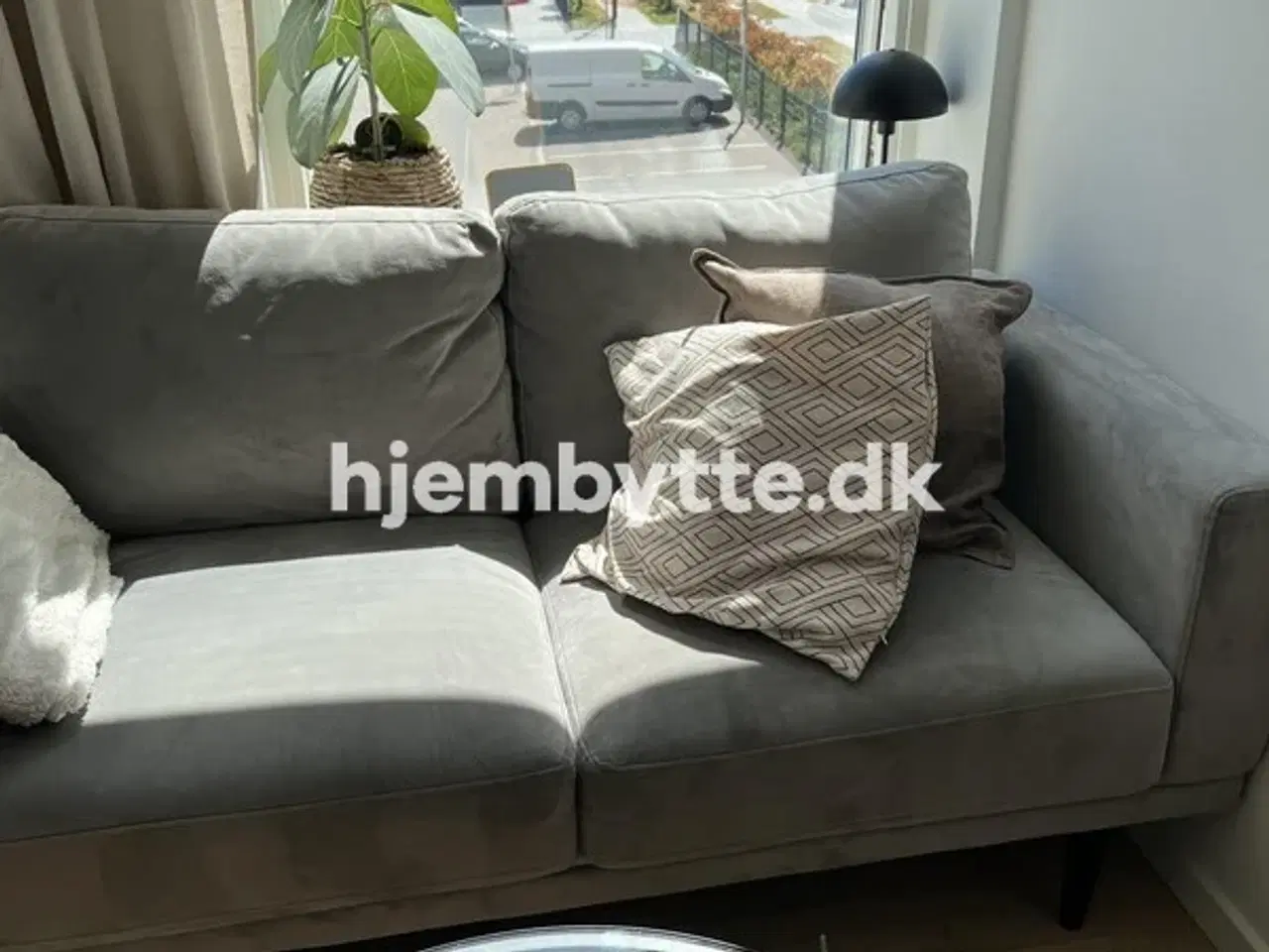 Billede 6 - Hjembytte - HansKnudsensPlads