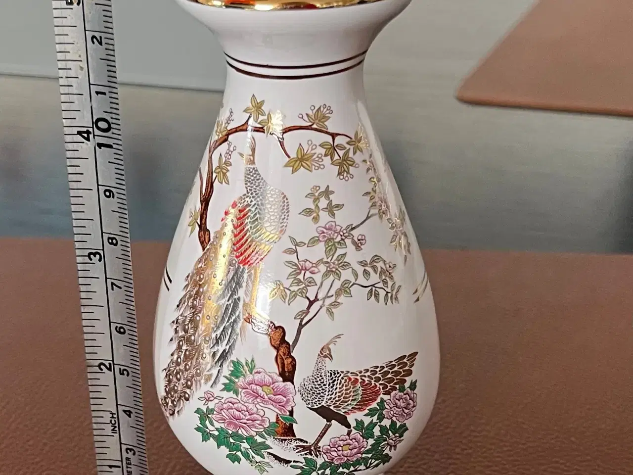 Billede 2 - Vase