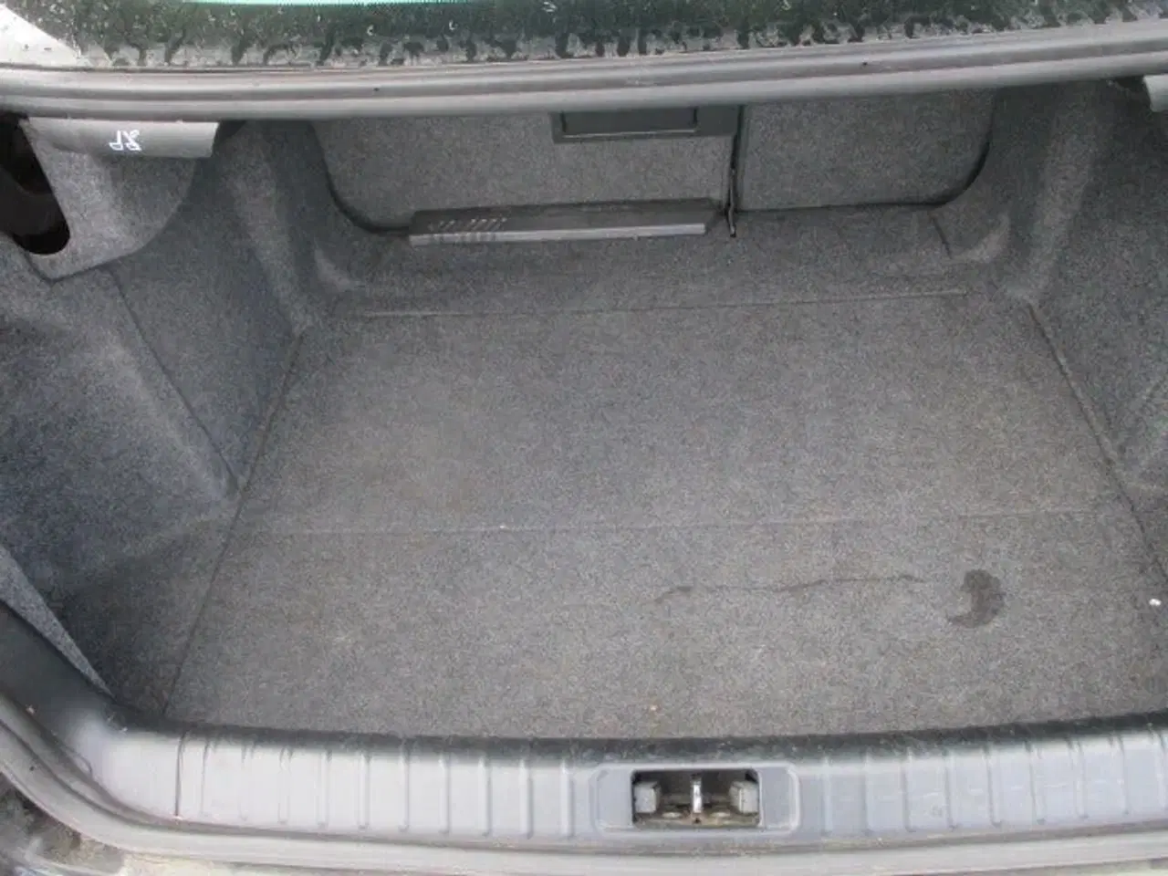 Billede 5 - Saab 9-3 1,8i Linear Sport Sedan