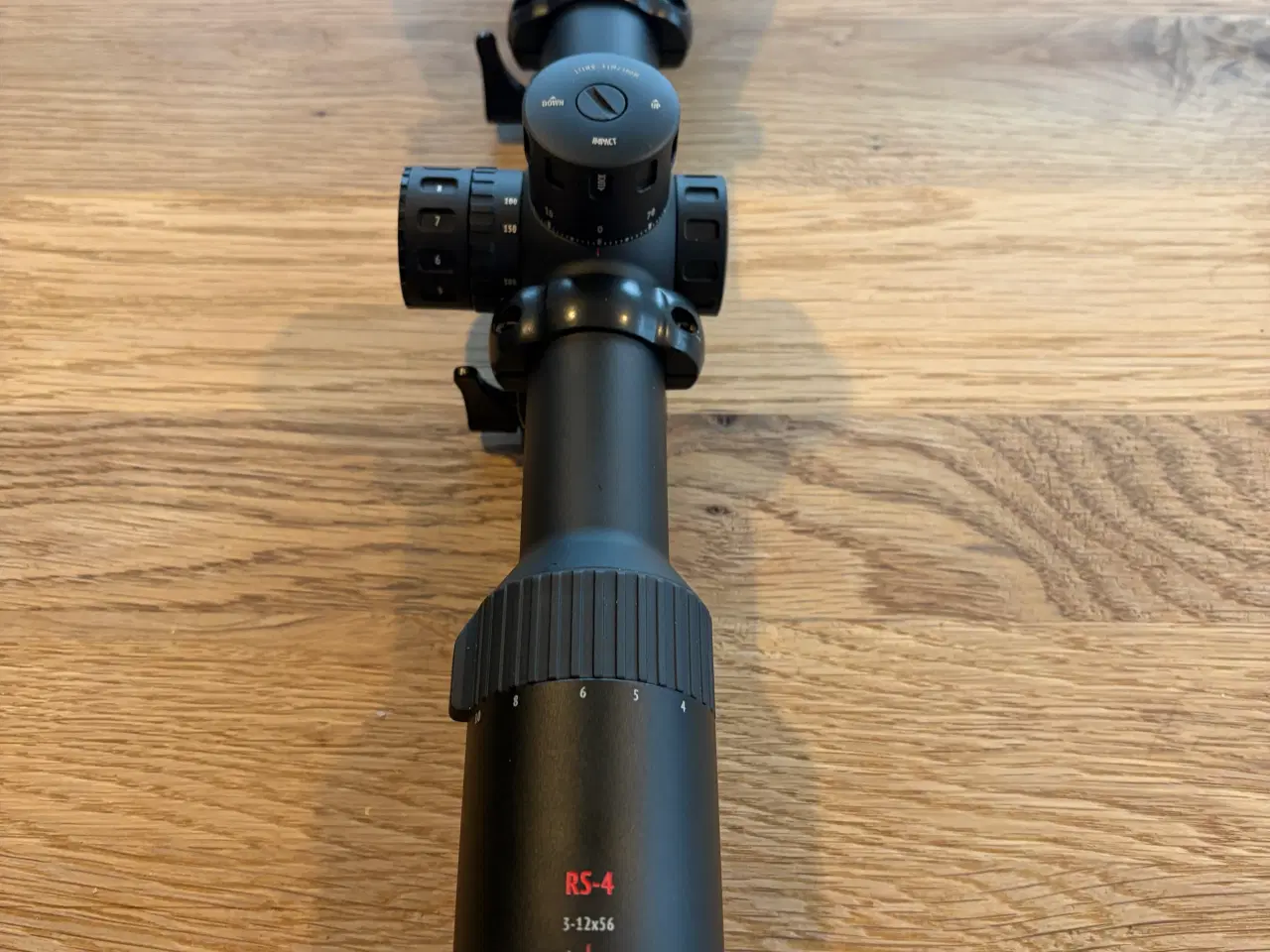 Billede 5 - Minox rs 4 3-12 56