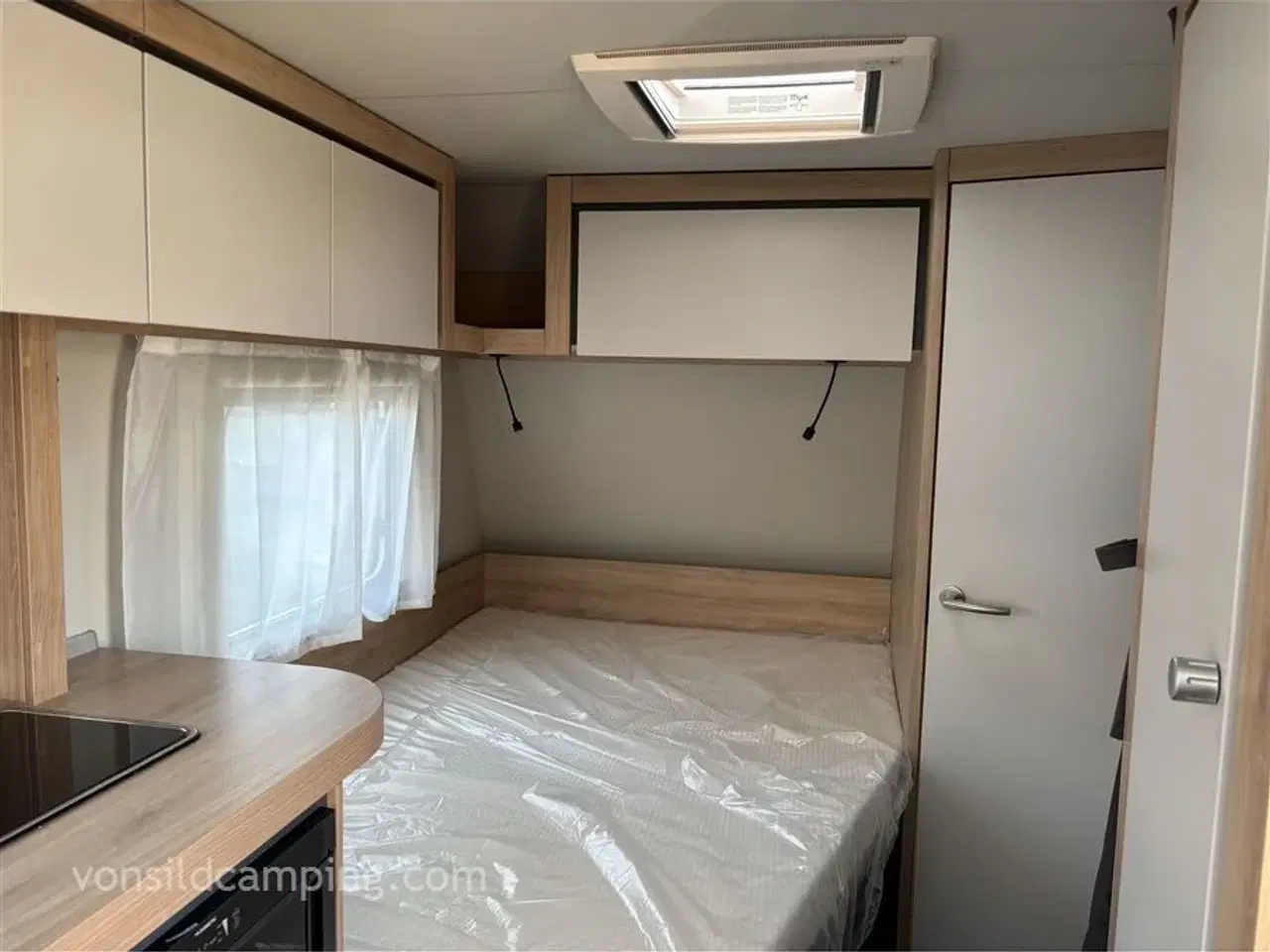 Billede 11 - 2025 - Knaus Sport 450 FU