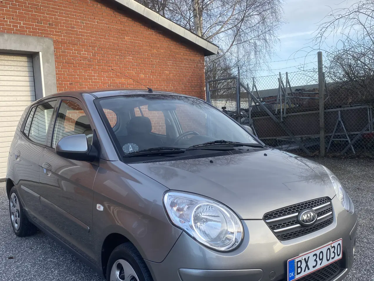 Billede 2 - Super god Øko.bil /1,5 år til syn 🚘