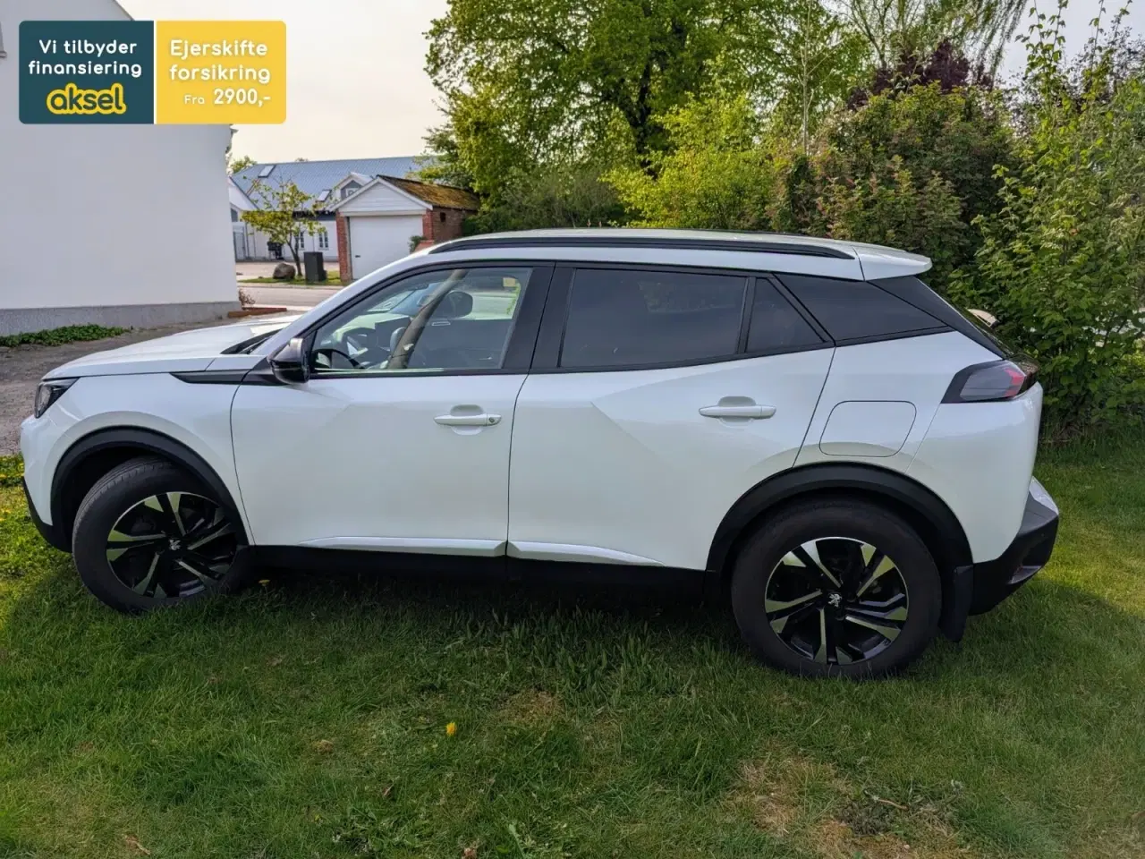 Billede 3 - Peugeot 2008 1,2 PureTech 130 Platin