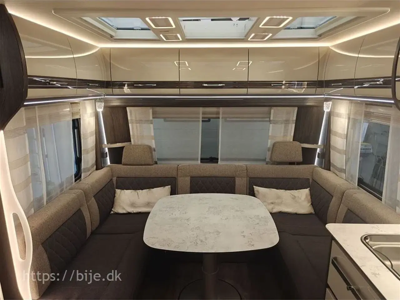 Billede 2 - 2022 - Fendt Diamant 560 SG