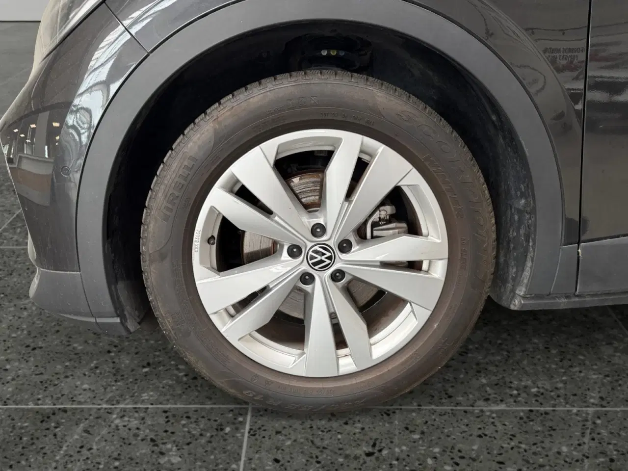 Billede 3 - VW ID.4 77 Pro Performance