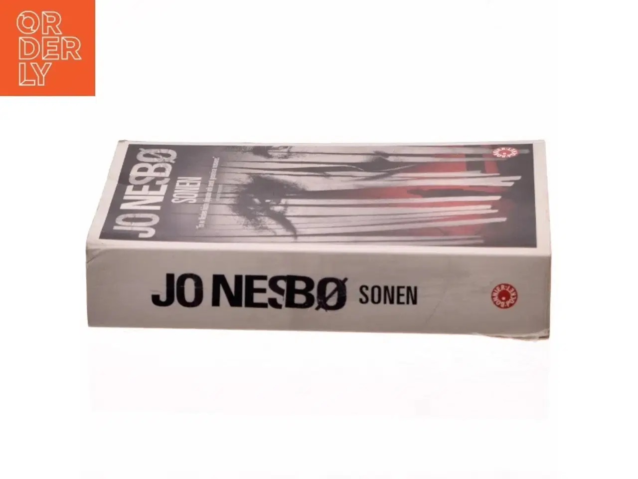 Billede 2 - Jo Nesbø, sonen