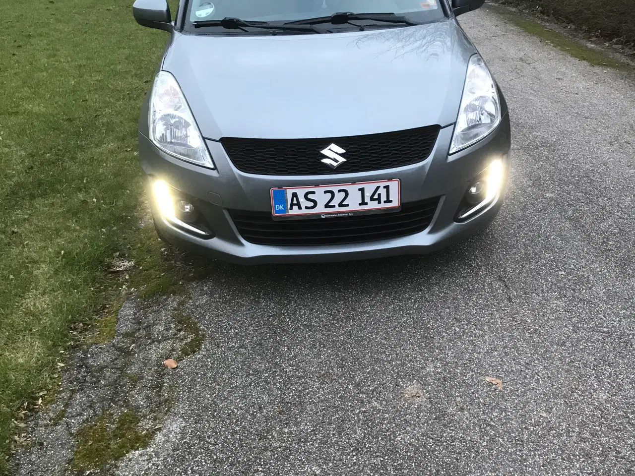 Billede 3 - Suzuki swift