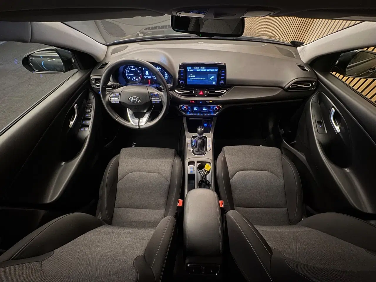 Billede 6 - Hyundai i30 1,0 T-GDi Essential DCT
