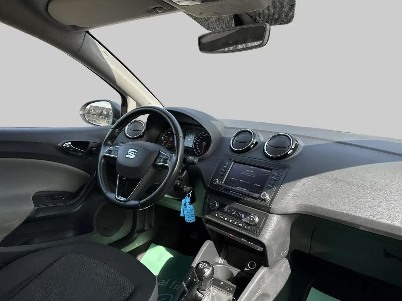 Billede 14 - Seat Ibiza 1,0 TSi 95 Style ST