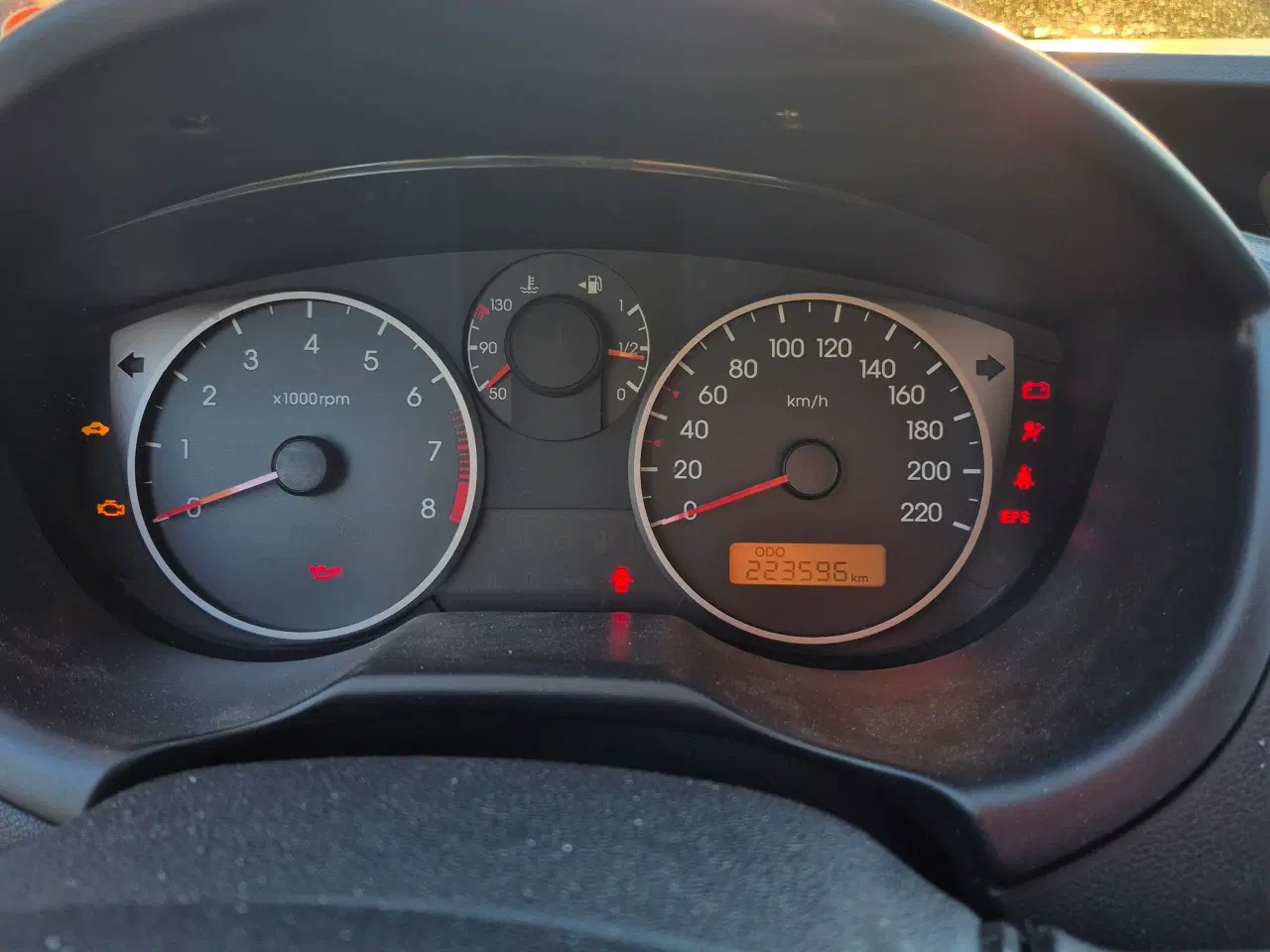 Billede 9 - Hyundai i20 1.2 benzin 