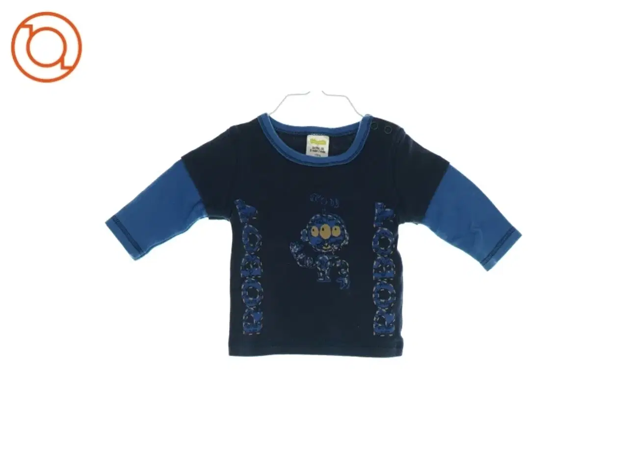 Billede 1 - Bluse fra Friends (str. 56)