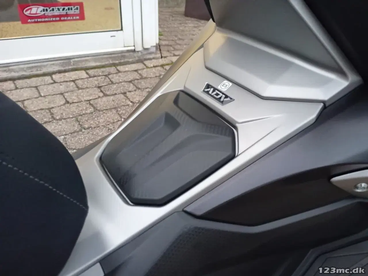 Billede 15 - Voge SR1 ADV