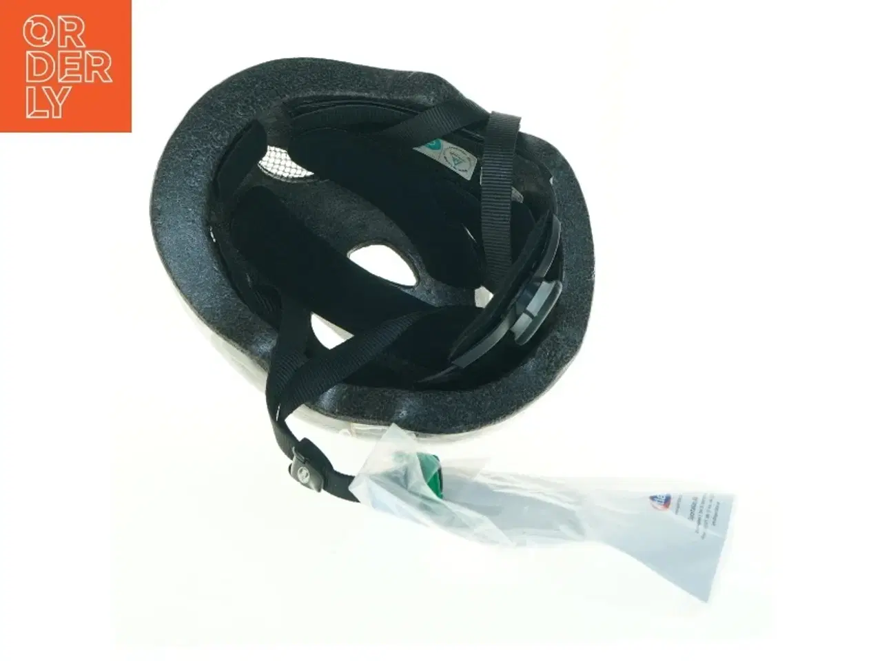 Billede 2 - Ubrugt Cykelhjelm fra Atlas (str. 46 til 52 cm)