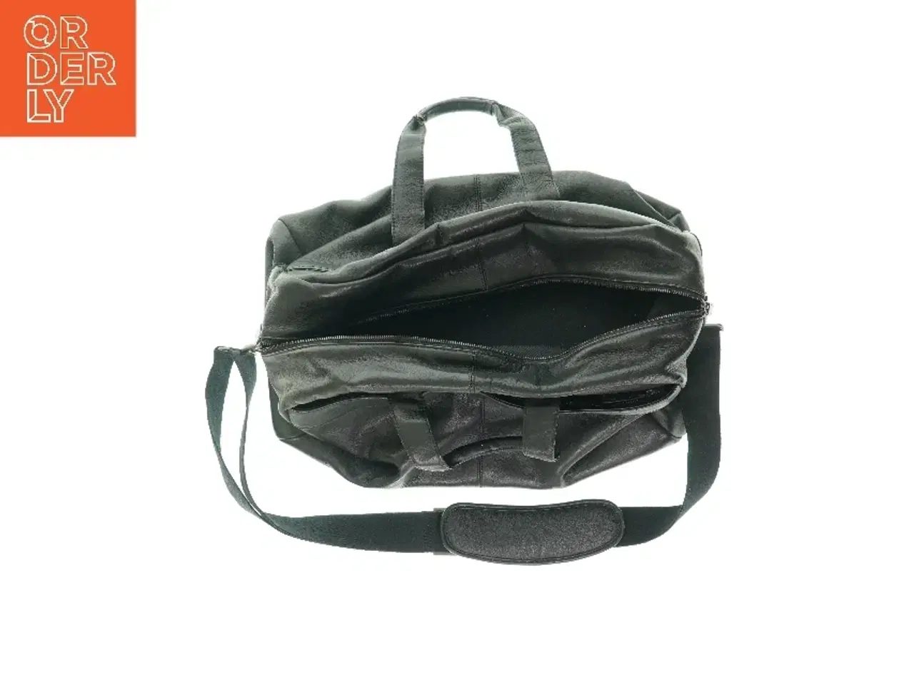 Billede 1 - Stor taske (str. LBH: 50x28x25 cm)