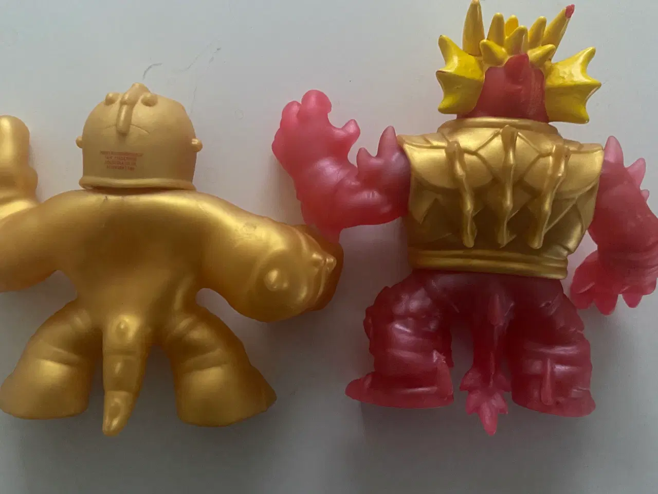 Billede 5 - Monster stretch figurer