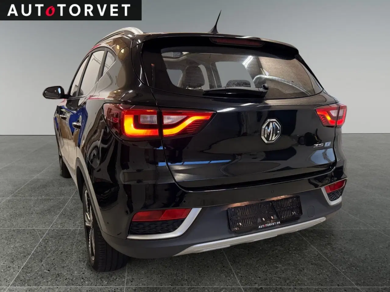 Billede 4 - MG ZS  EV Luxury