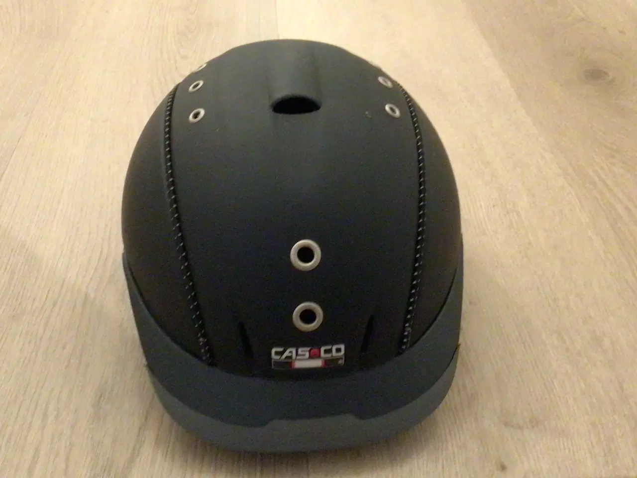 Billede 1 - CASCO ridehjelm 