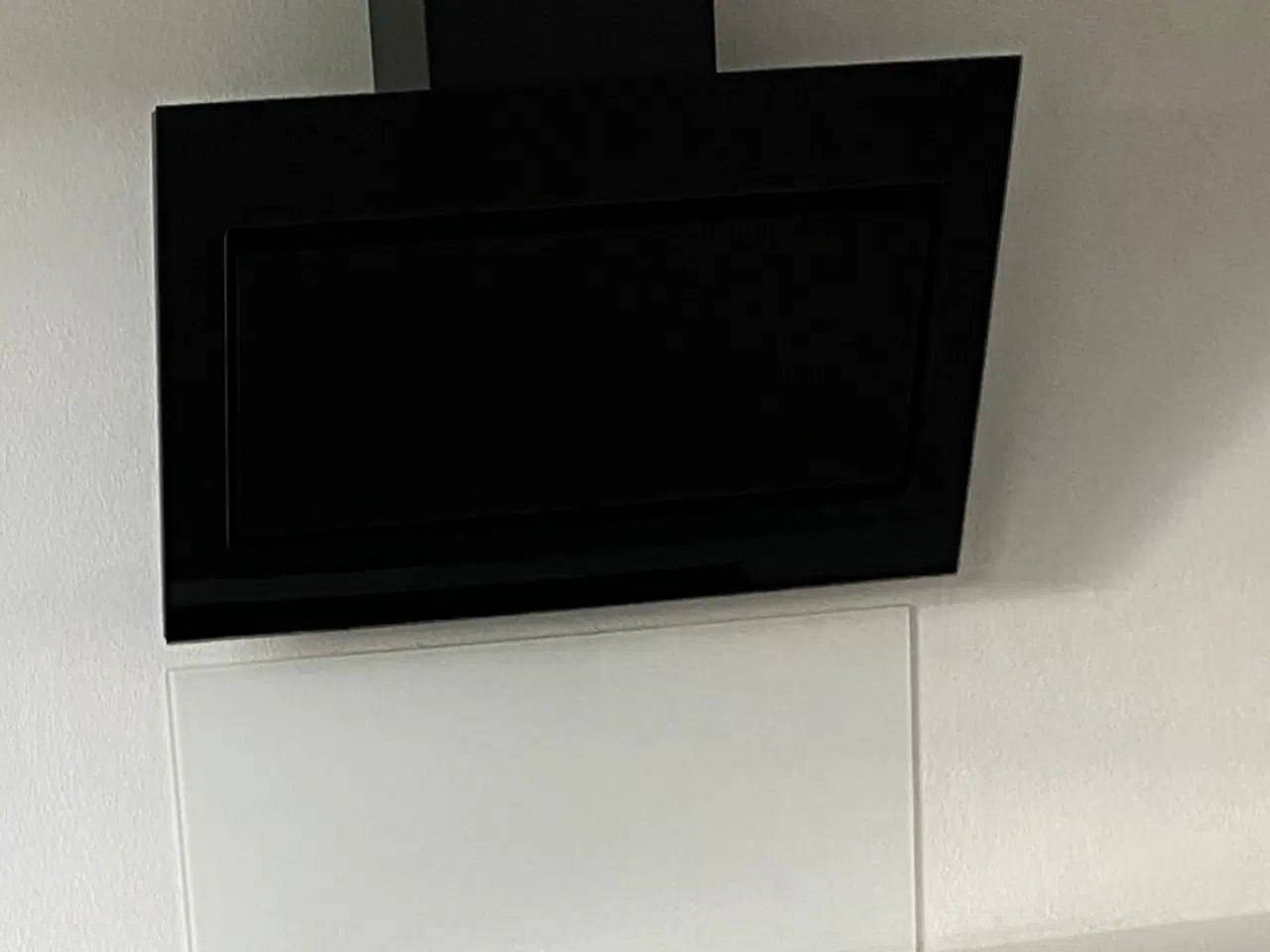 Billede 2 - Silverline SM 3262 vægmonteret emhætte 