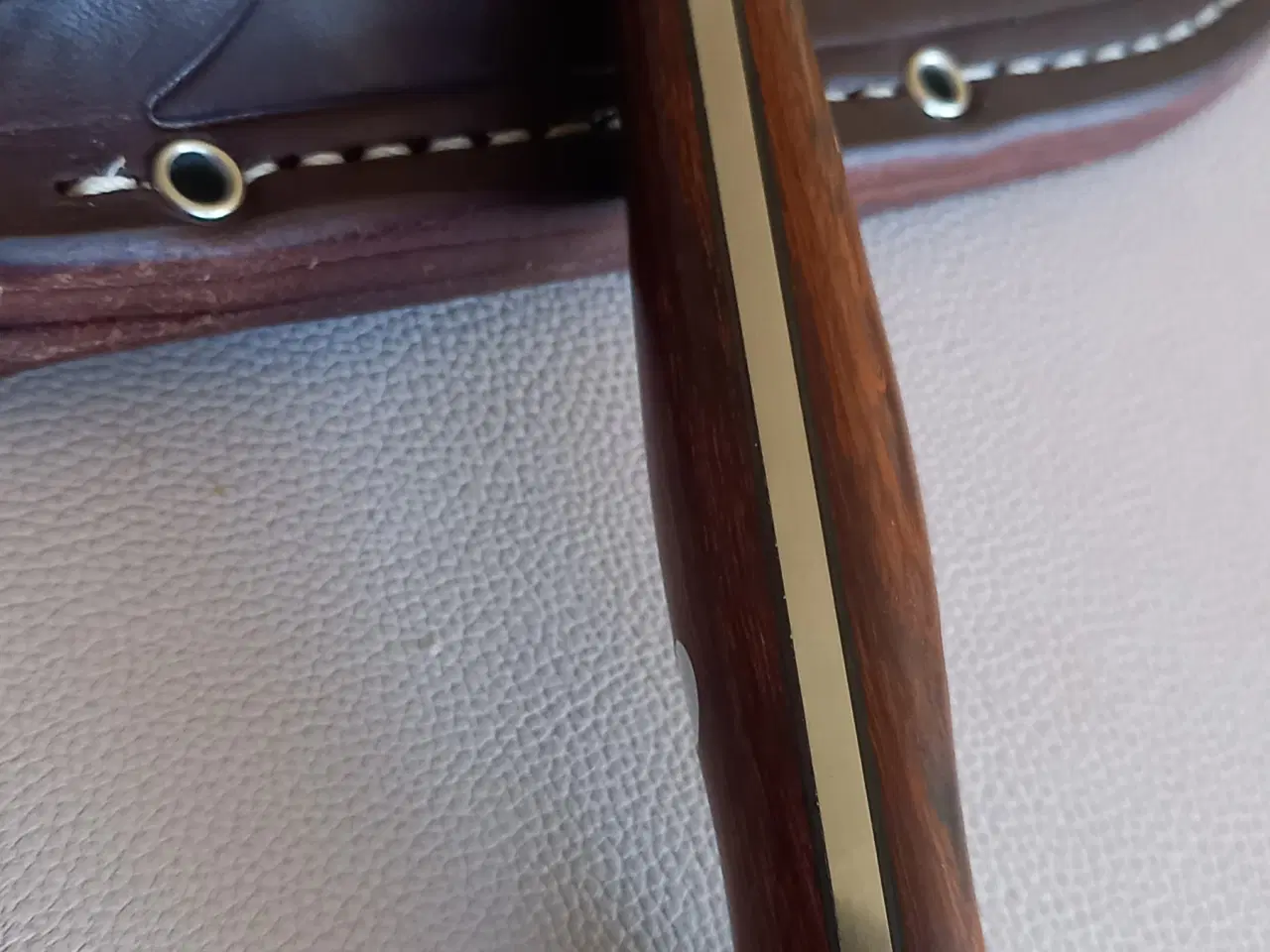 Billede 6 - Bark river kniv