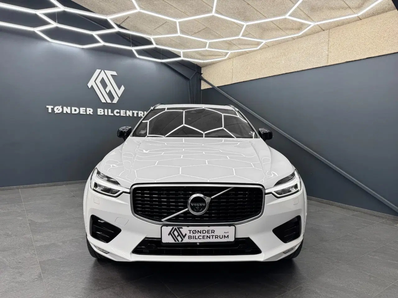 Billede 5 - Volvo XC60 2,0 B5 235 R-Design aut. AWD