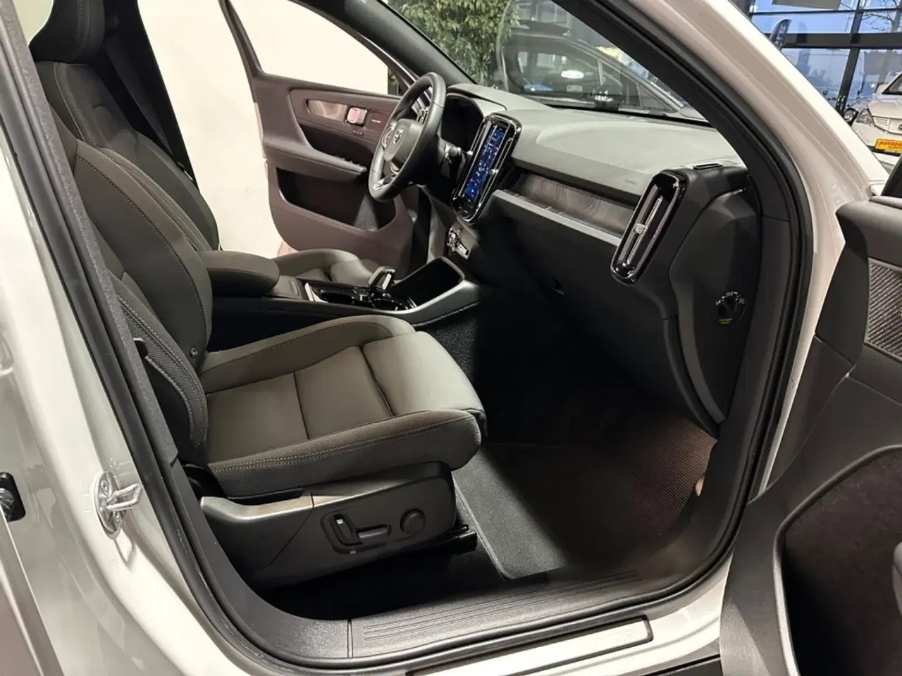 Billede 4 - Volvo C40  P6 ReCharge Ultimate