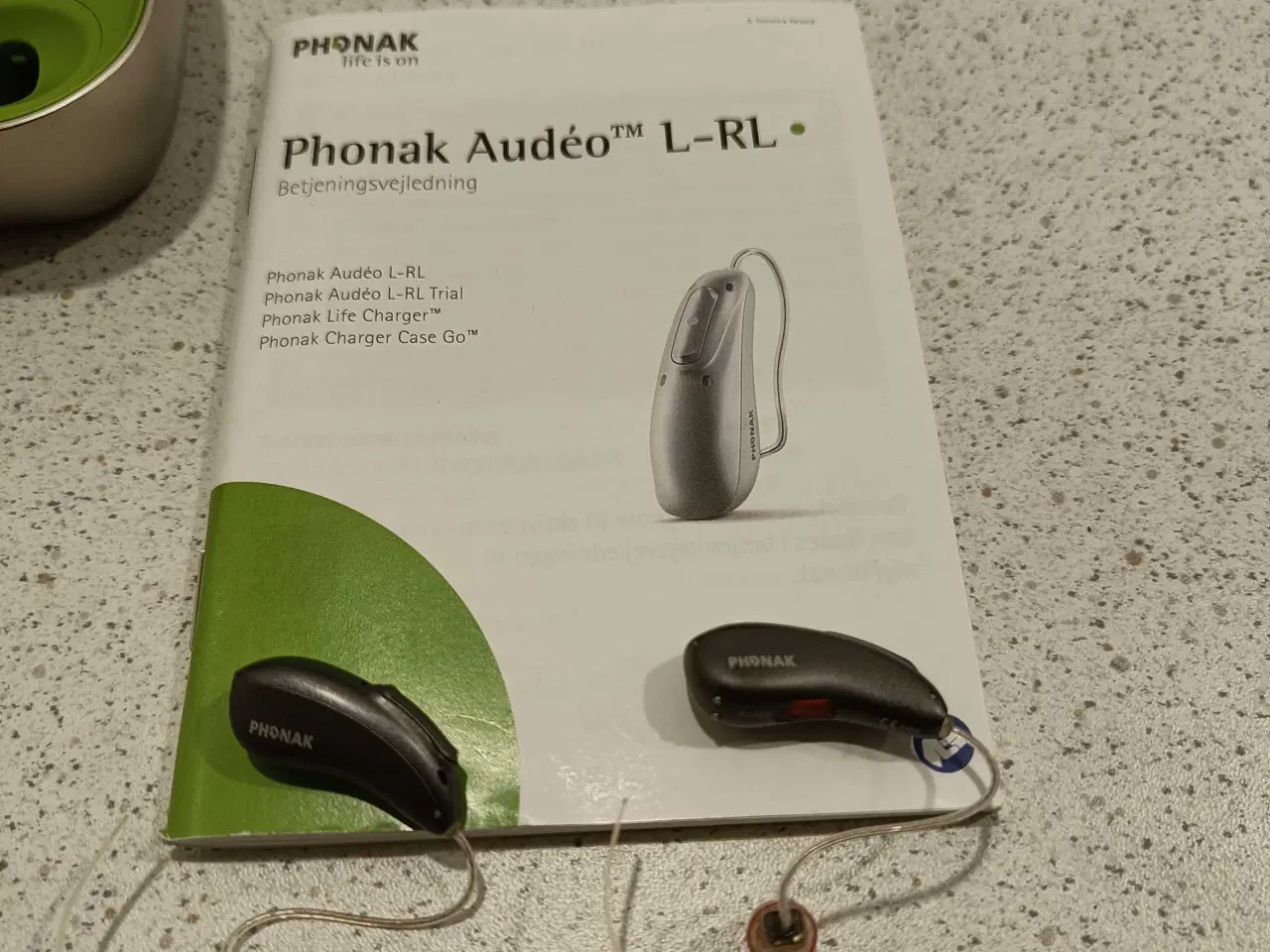 Billede 2 - Phonak audéo
