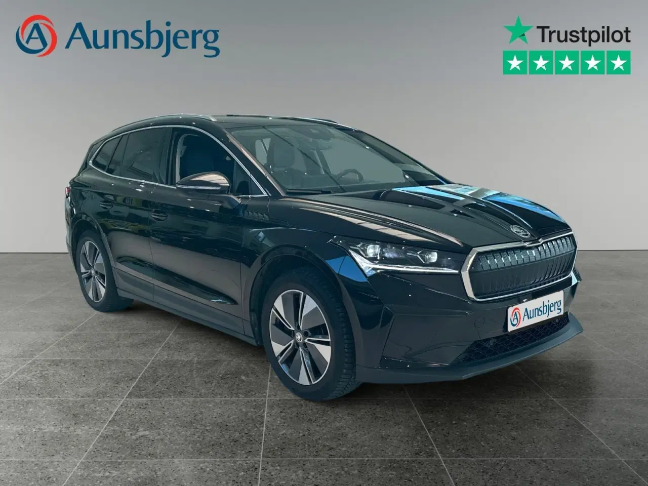 Billede 7 - Skoda Enyaq 80 iV