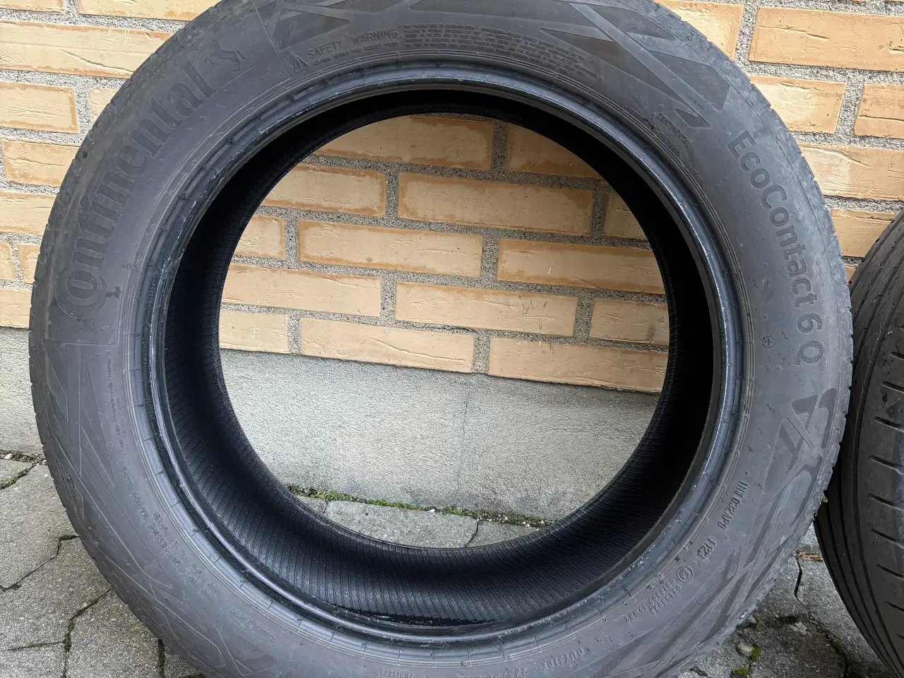 Billede 2 - Sommerdæk