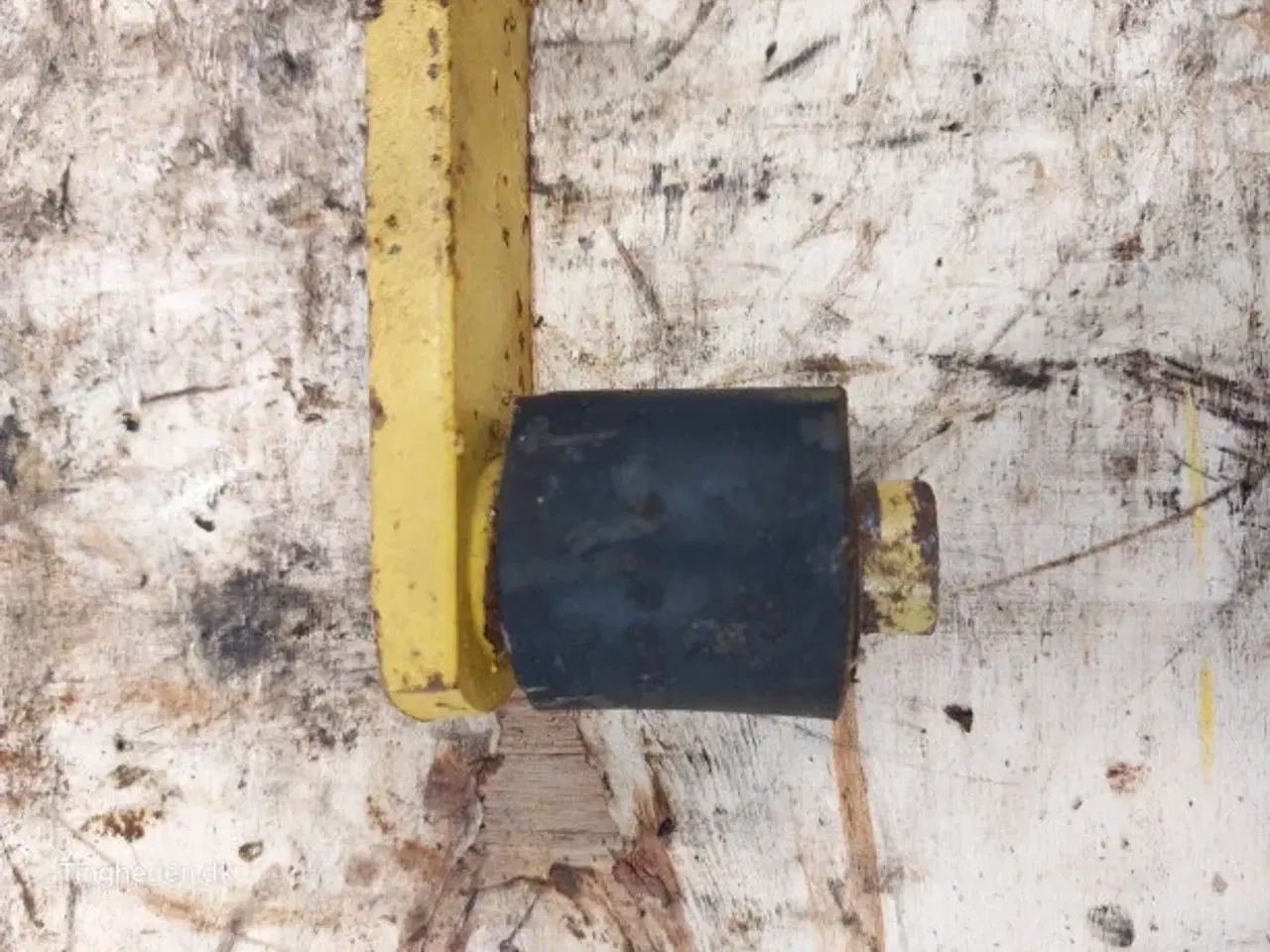 Billede 5 - New Holland TF46 Arm 84000049