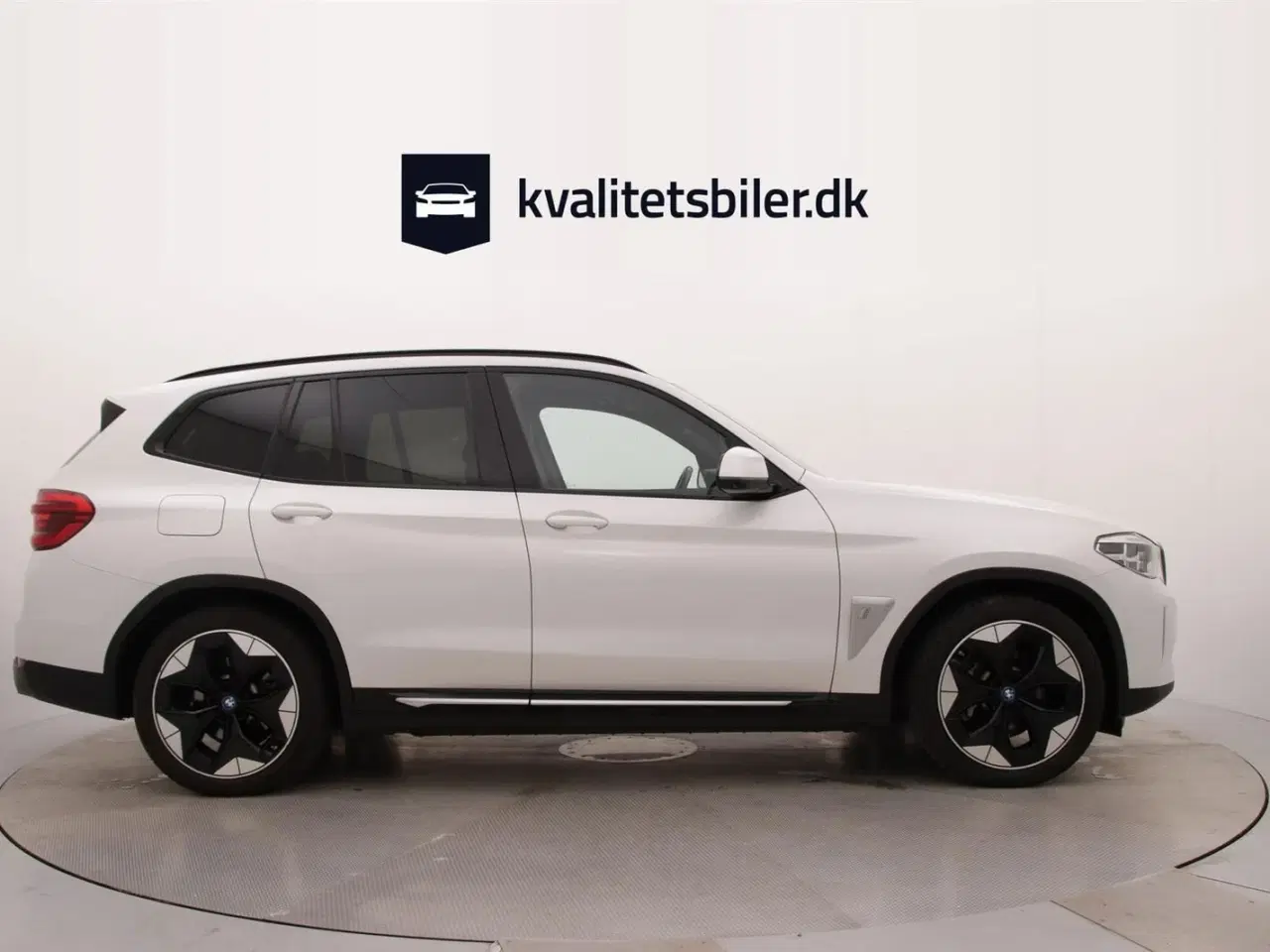 Billede 5 - BMW iX3  Charged Plus