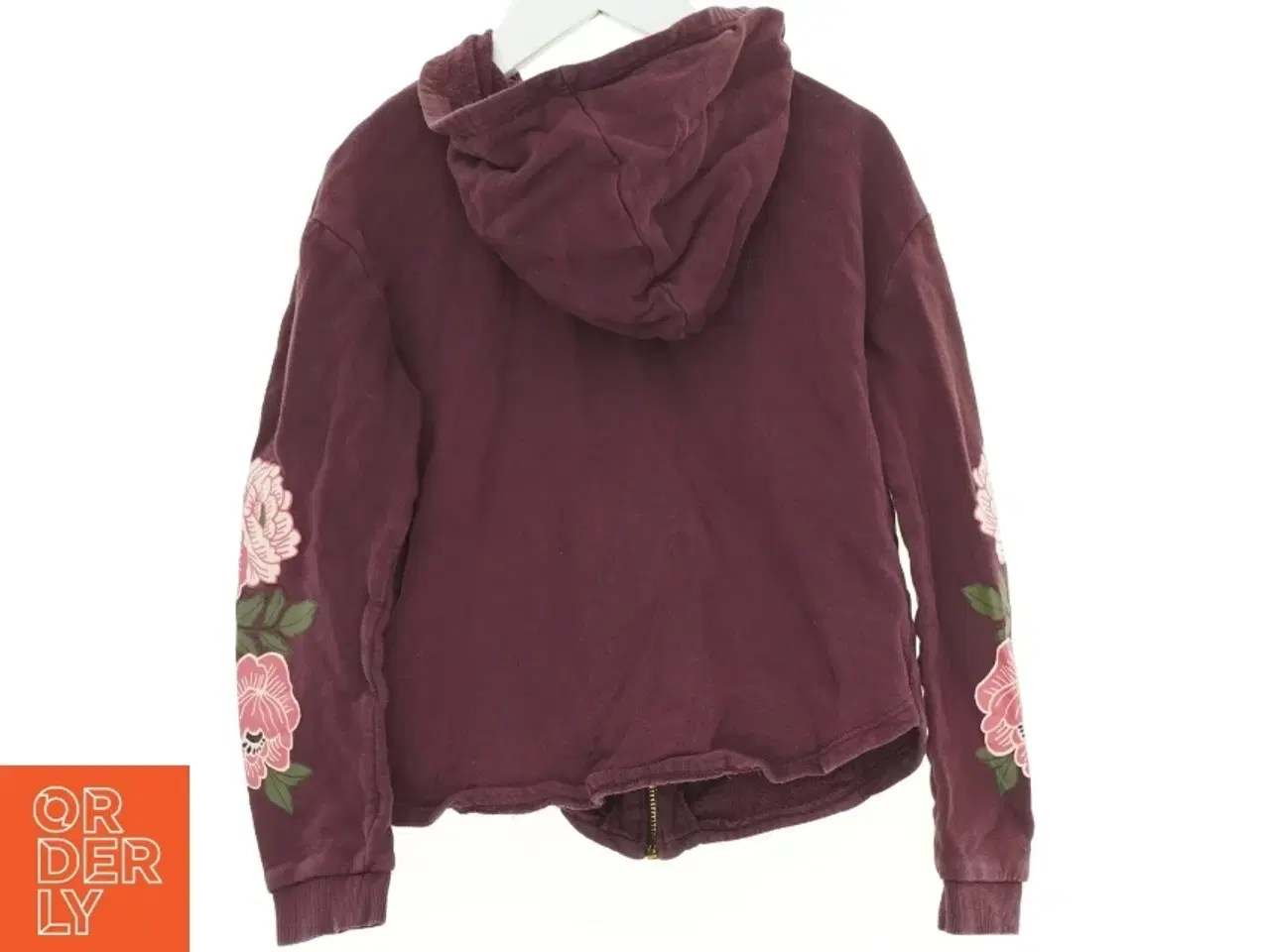 Billede 2 - Hættetrøje fra H&M (str. 140 cm)