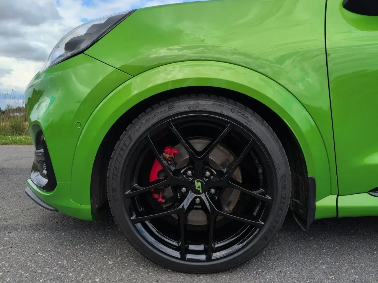 Billede 23 - Ford Puma 1,5 EcoBoost ST2